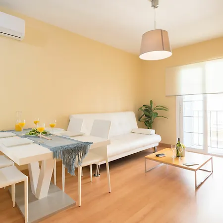Apartment Suites Picasso Malaga